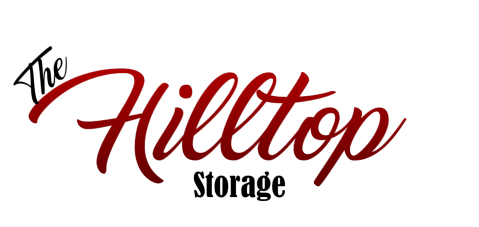 The Hilltop Self Storage logo